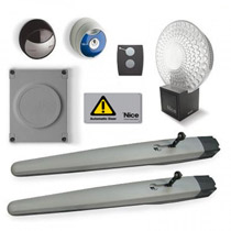 Accessori per automazione Cancelli Accessori per automazione Cancelli