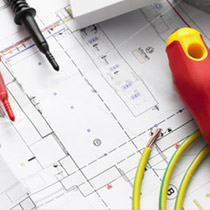 Progettazione Impianti Elettrici civili e industriali Progettazione Impianti Elettrici civili e industriali