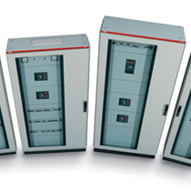 Quadri Elettrici di Distribuzione Quadri Elettrici di Distribuzione